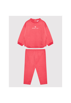 OVS Анцуг 1332478 Розов Regular Fit - Pepit.bg