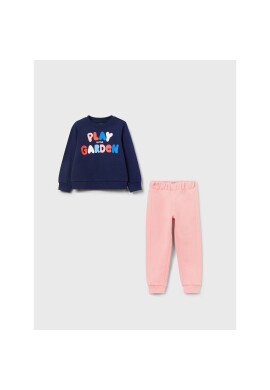 OVS Анцуг 1593644 Цветен Regular Fit - Pepit.bg