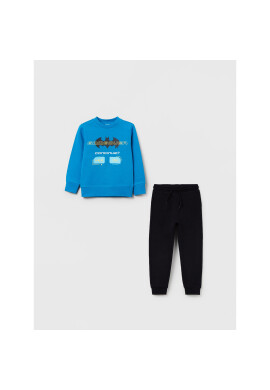 OVS Анцуг BATMAN 1599196 Цветен Regular Fit - Pepit.bg