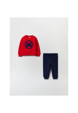 OVS Анцуг SPIDER-MAN 1631084 Цветен Regular Fit - Pepit.bg