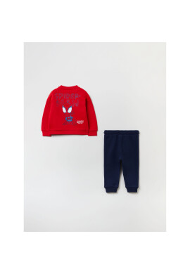 OVS Анцуг SPIDER-MAN 1631084 Цветен Regular Fit - Pepit.bg