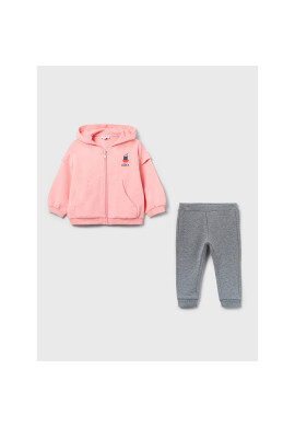 OVS Анцуг 1597928 Цветен Regular Fit - Pepit.bg