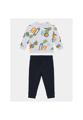 OVS Анцуг 1699055 Цветен Regular Fit - Pepit.bg