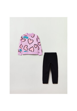 OVS Анцуг 1822283 Цветен Regular Fit - Pepit.bg