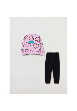OVS Анцуг 1822283 Цветен Regular Fit - Pepit.bg