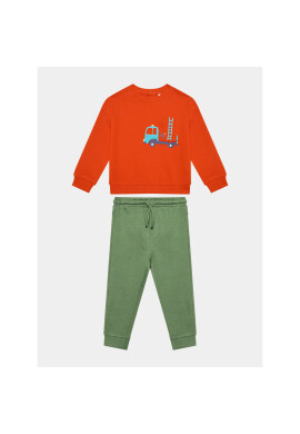 OVS Анцуг 1827254 Цветен Regular Fit - Pepit.bg