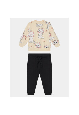 OVS Анцуг 1899590 Бежов Regular Fit - Pepit.bg