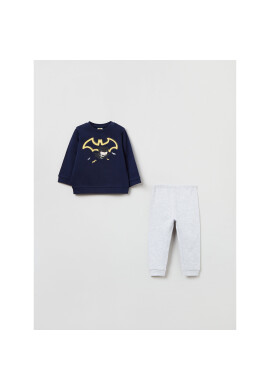 OVS Анцуг BATMAN 1627364 Тъмносин Regular Fit - Pepit.bg