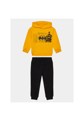 OVS Анцуг BATMAN 1889336 Жълт Regular Fit - Pepit.bg
