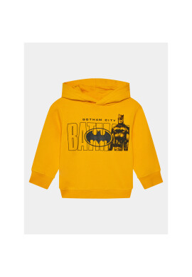 OVS Анцуг BATMAN 1889336 Жълт Regular Fit - Pepit.bg