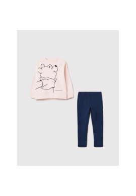 OVS Анцуг DISNEY 1339269 Цветен Regular Fit - Pepit.bg