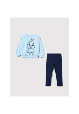 OVS Анцуг DISNEY 1339276 Син Regular Fit - Pepit.bg