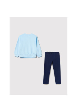 OVS Анцуг DISNEY 1339276 Син Regular Fit - Pepit.bg