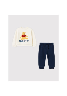 OVS Анцуг DISNEY 1339839 Бежов Regular Fit - Pepit.bg