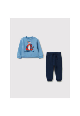 OVS Анцуг DISNEY 1339853 Син Regular Fit - Pepit.bg