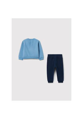 OVS Анцуг DISNEY 1339853 Син Regular Fit - Pepit.bg