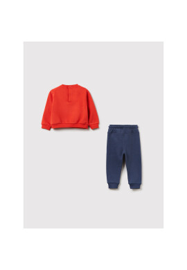 OVS Анцуг DISNEY 1339858 Цветен Regular Fit - Pepit.bg