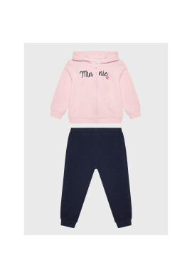 OVS Анцуг DISNEY 1709233 Розов Regular Fit - Pepit.bg