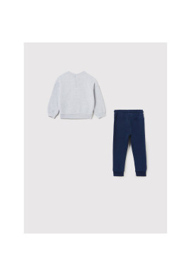 OVS Анцуг MARVEL 1343754 Сив Regular Fit - Pepit.bg