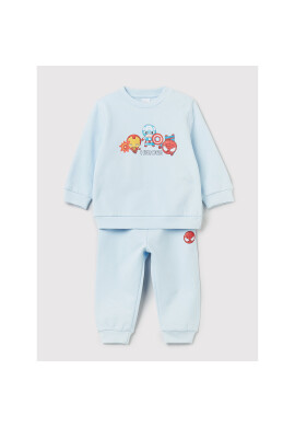 OVS Анцуг MARVEL 1348548 Син Regular Fit - Pepit.bg