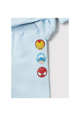 OVS Анцуг MARVEL 1348548 Син Regular Fit - Pepit.bg
