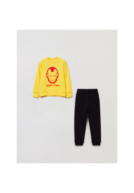 OVS Анцуг MARVEL 1706496 Цветен Regular Fit - Pepit.bg