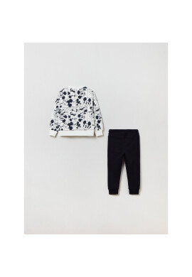 OVS Анцуг MICKEY 1822278 Екрю Regular Fit - Pepit.bg