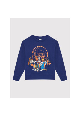 OVS Анцуг SPACE JAM 1321639 Син Regular Fit - Pepit.bg