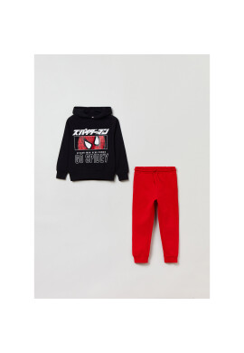 OVS Анцуг SPIDER-MAN 1614632 Цветен Regular Fit - Pepit.bg