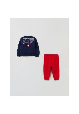 OVS Анцуг SPIDER-MAN 1631045 Цветен Regular Fit - Pepit.bg