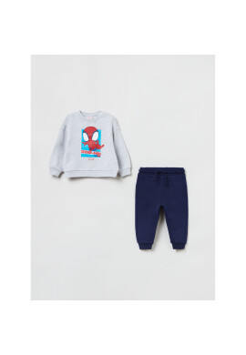 OVS Анцуг SPIDER-MAN 1631080 Цветен Regular Fit - Pepit.bg