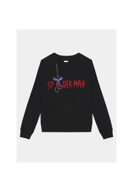 OVS Анцуг SPIDER-MAN 1816235 Червен Regular Fit - Pepit.bg