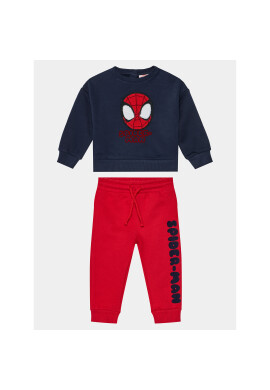 OVS Анцуг SPIDER-MAN 1898125 Цветен Regular Fit - Pepit.bg