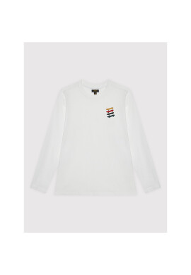 OVS Блуза 1326932 Бял Regular Fit - Pepit.bg
