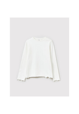 OVS Блуза 1327882 Бял Regular Fit - Pepit.bg