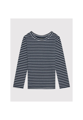 OVS Блуза 1331631 Тъмносин Regular Fit - Pepit.bg