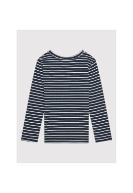 OVS Блуза 1331631 Тъмносин Regular Fit - Pepit.bg