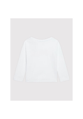 OVS Блуза 1331714 Бял Regular Fit - Pepit.bg
