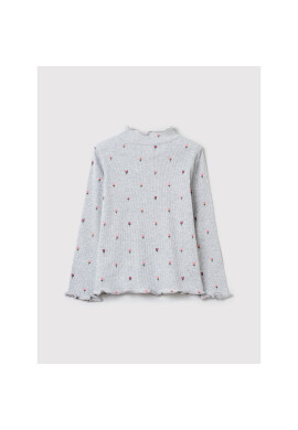 OVS Блуза 1332001 Сив Regular Fit - Pepit.bg