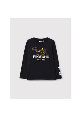 OVS Блуза 1333719 Черен Regular Fit - Pepit.bg