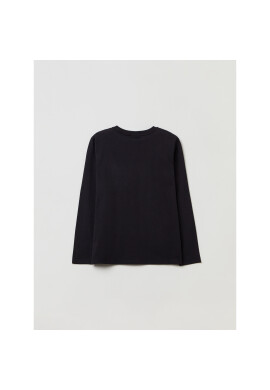OVS Блуза 1339749 Черен Regular Fit - Pepit.bg