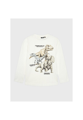 OVS Блуза 1349619 Бял Regular Fit - Pepit.bg