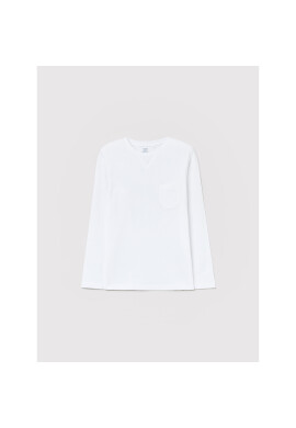 OVS Блуза 1419307 Бял Regular Fit - Pepit.bg