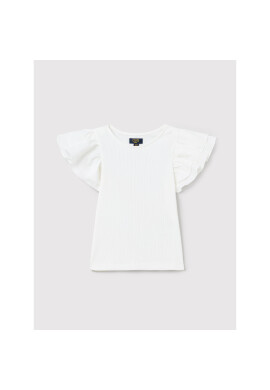 OVS Блуза 1439174 Бял Regular Fit - Pepit.bg