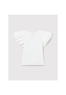 OVS Блуза 1439174 Бял Regular Fit - Pepit.bg