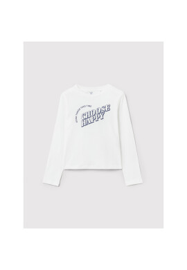 OVS Блуза 1440432 Бял Regular Fit - Pepit.bg