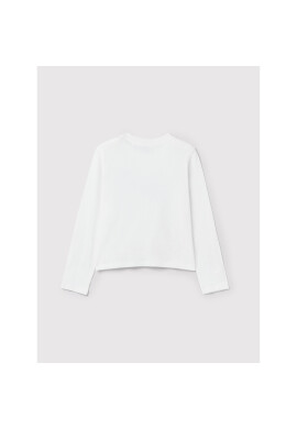 OVS Блуза 1440432 Бял Regular Fit - Pepit.bg