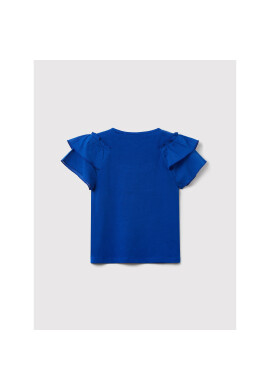 OVS Блуза 1449560 Тъмносин Regular Fit - Pepit.bg