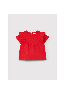 OVS Блуза 1516374 Червен Regular Fit - Pepit.bg