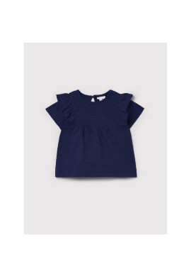 OVS Блуза 1516379 Тъмносин Regular Fit - Pepit.bg